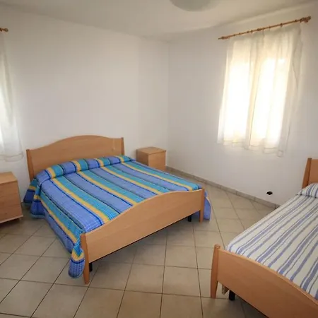 Ada Apartment *