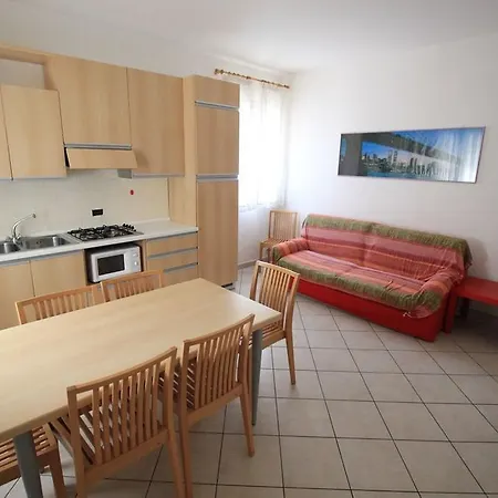 Ada Appartamento Lido di Jesolo